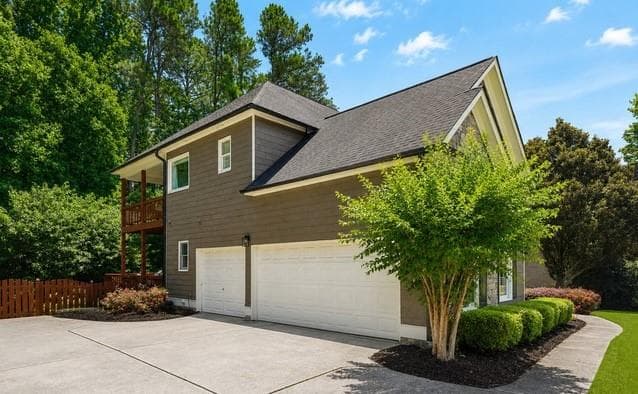 5 bedroom, 5 bathroom, 4,778 sq ft single family residence for sale at 1766 Rosehedge Way, Kennesaw, GA 30152 — photo 4