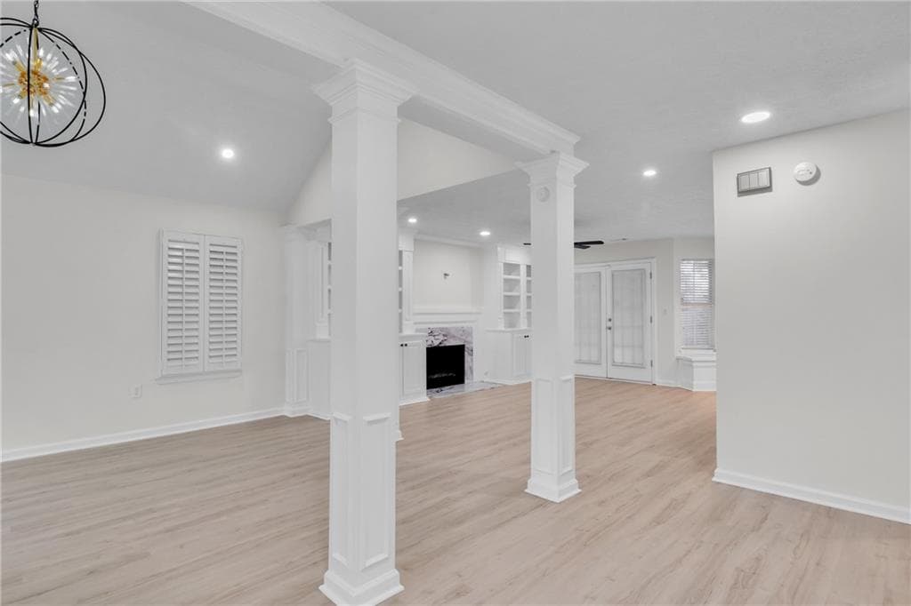 3 bedroom, 2 bathroom, 1,663 sq ft single family residence for sale at 1005 Reunion Place, Atlanta, GA 30331 — photo 6