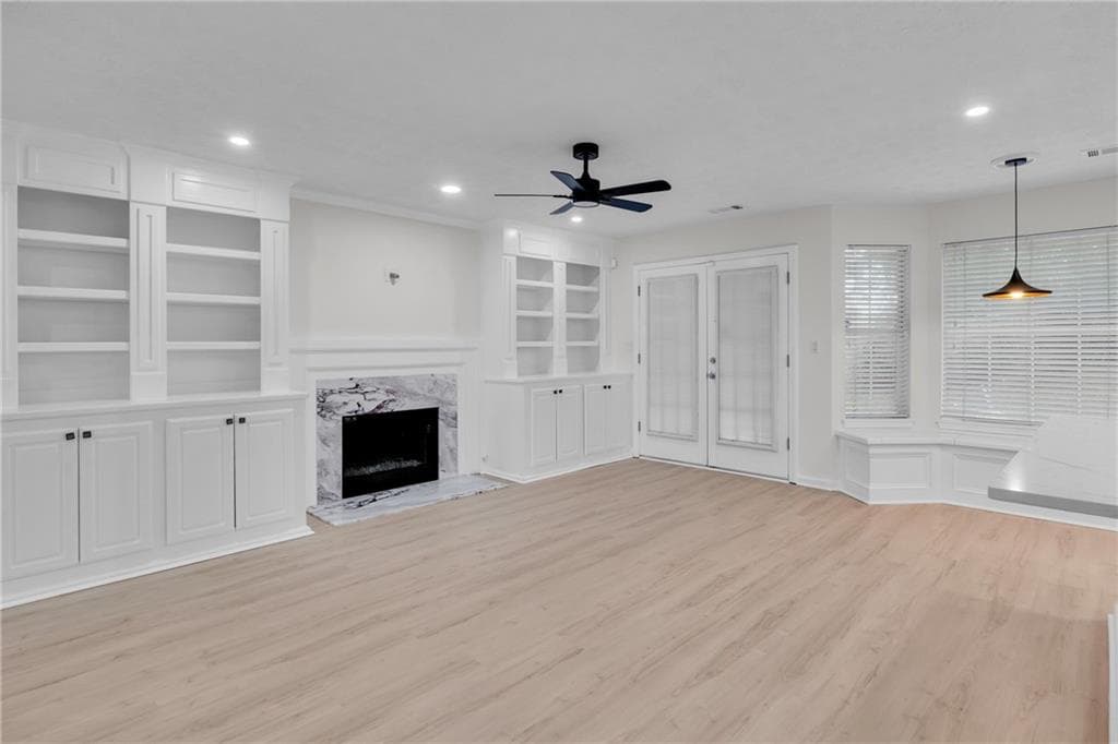 3 bedroom, 2 bathroom, 1,663 sq ft single family residence for sale at 1005 Reunion Place, Atlanta, GA 30331 — photo 7