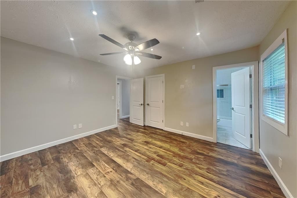 3 bedroom, 2 bathroom, 1,422 sq ft single family residence for rent at 3424 Hogan Drive, Kennesaw, GA 30152 for $2,125 a month — photo 7