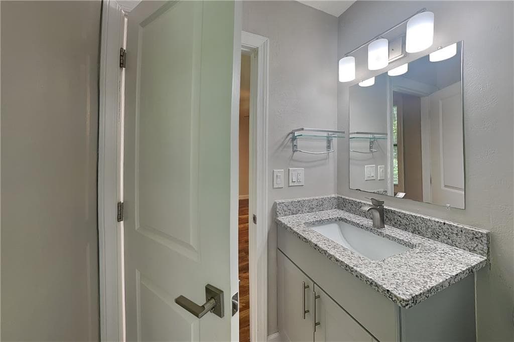 3 bedroom, 2 bathroom, 1,422 sq ft single family residence for rent at 3424 Hogan Drive, Kennesaw, GA 30152 for $2,125 a month — photo 9