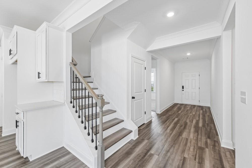 5 bedroom, 4 bathroom, 2,696 sq ft single family residence for sale at 1623 Caldwell Bend Lane, Dacula, GA 30019 — photo 6
