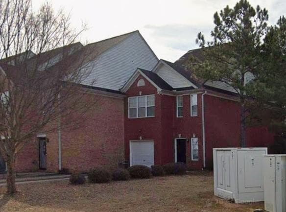 3 bedroom, 3 bathroom, 3 sq ft townhouse for sale at 6455 Snowbird Lane, Douglasville, GA 30134