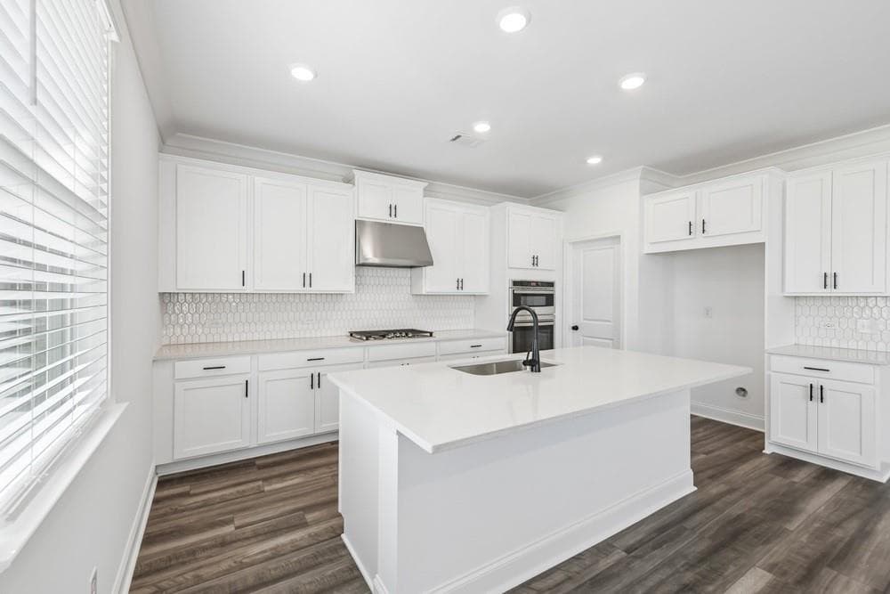 5 bedroom, 4 bathroom, 2,696 sq ft single family residence for sale at 1623 Caldwell Bend Lane, Dacula, GA 30019 — photo 8