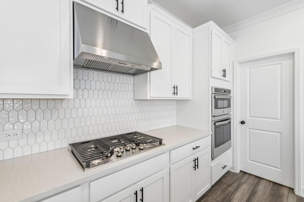 5 bedroom, 4 bathroom, 2,696 sq ft single family residence for sale at 1623 Caldwell Bend Lane, Dacula, GA 30019 — photo 10