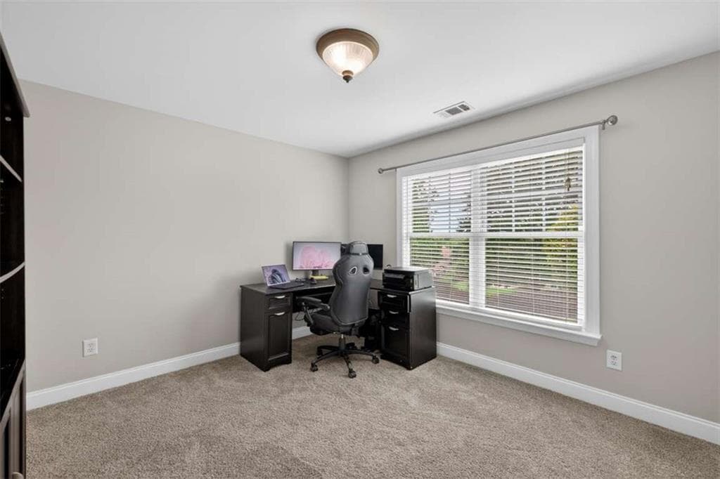 4 bedroom, 3 bathroom, 2,705 sq ft single family residence for rent at 7819 Brass Lantern Drive, Flowery Branch, GA 30542 for $2,795 a month — photo 6