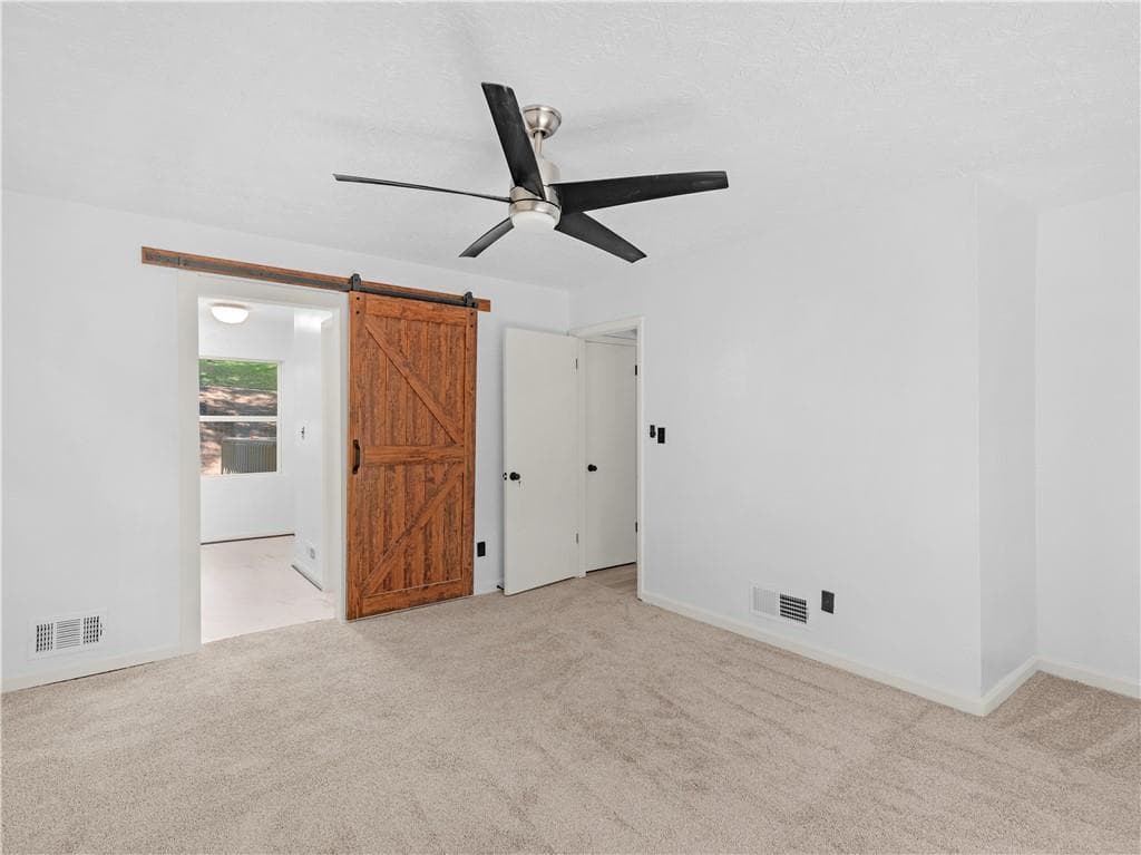 3 bedroom, 2 bathroom, 1,290 sq ft single family residence for sale at 1341 Bethaven Road, Riverdale, GA 30296 — photo 8