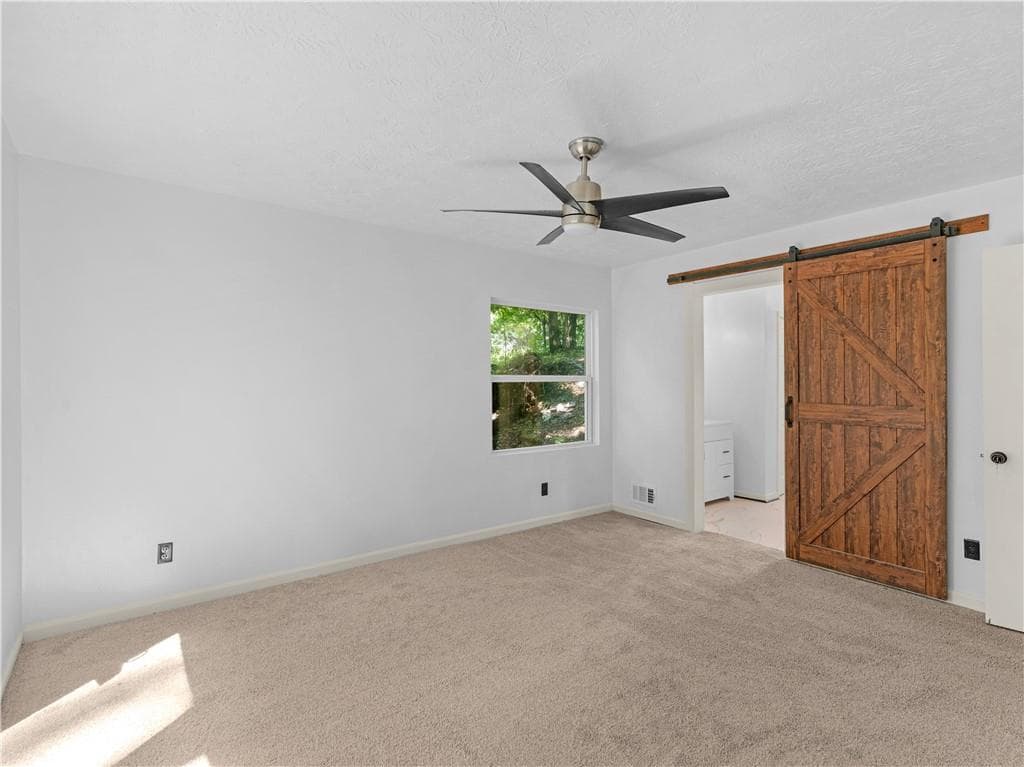 3 bedroom, 2 bathroom, 1,290 sq ft single family residence for sale at 1341 Bethaven Road, Riverdale, GA 30296 — photo 9