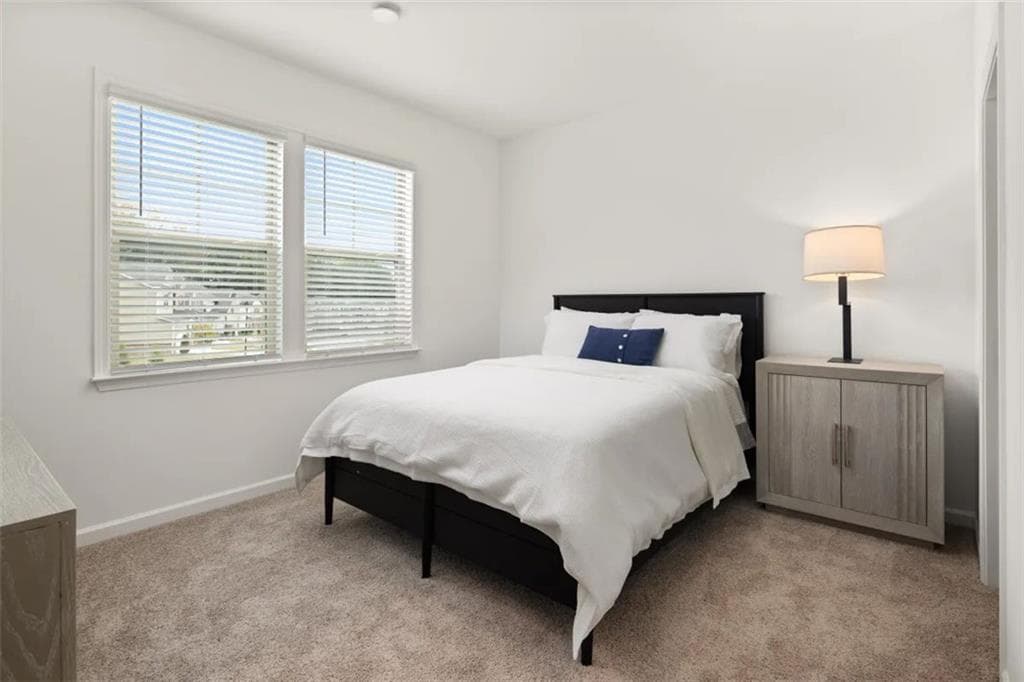 4 bedroom, 3 bathroom, 2,714 sq ft single family residence for rent at 1525 Wellston Drive, Lawrenceville, GA 30043 for $2,975 a month — photo 8