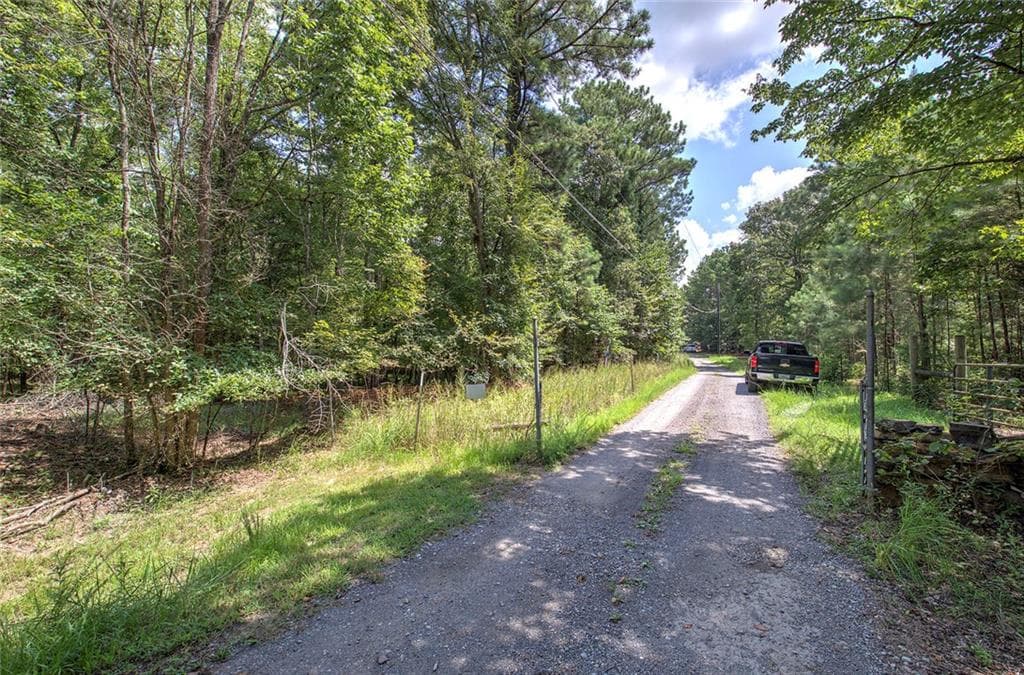single family residence for sale at 1298 Radio Springs Road, Rome, GA 30165 — photo 4