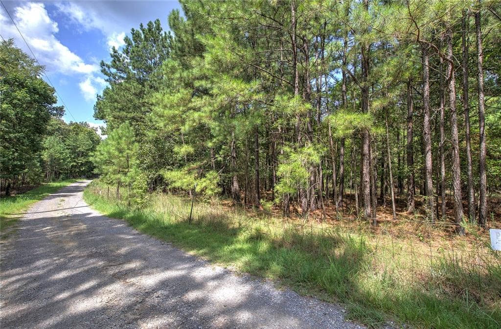 single family residence for sale at 1298 Radio Springs Road, Rome, GA 30165 — photo 6