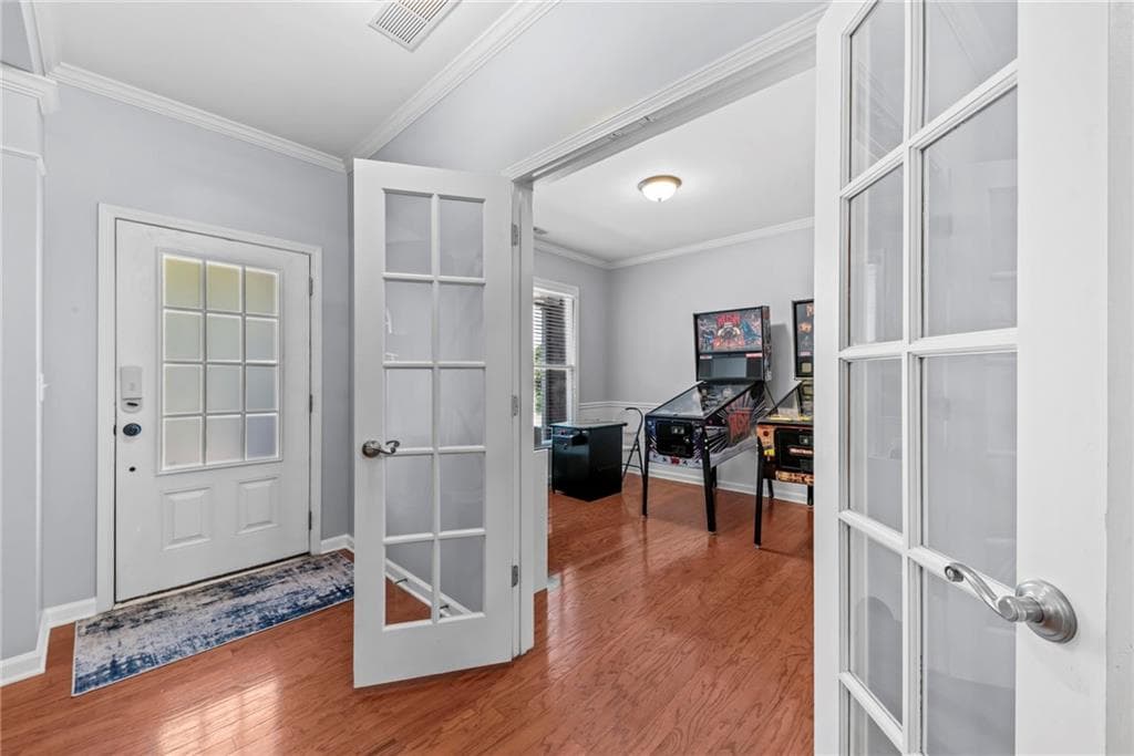 5 bedroom, 4 bathroom, 3,156 sq ft single family residence for sale at 7525 Brookstone Circle, Flowery Branch, GA 30542 — photo 7