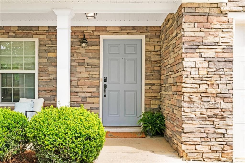 5 bedroom, 3 bathroom, 2,932 sq ft single family residence for sale at 277 Cedar Bay Circle, Dallas, GA 30157 — photo 3