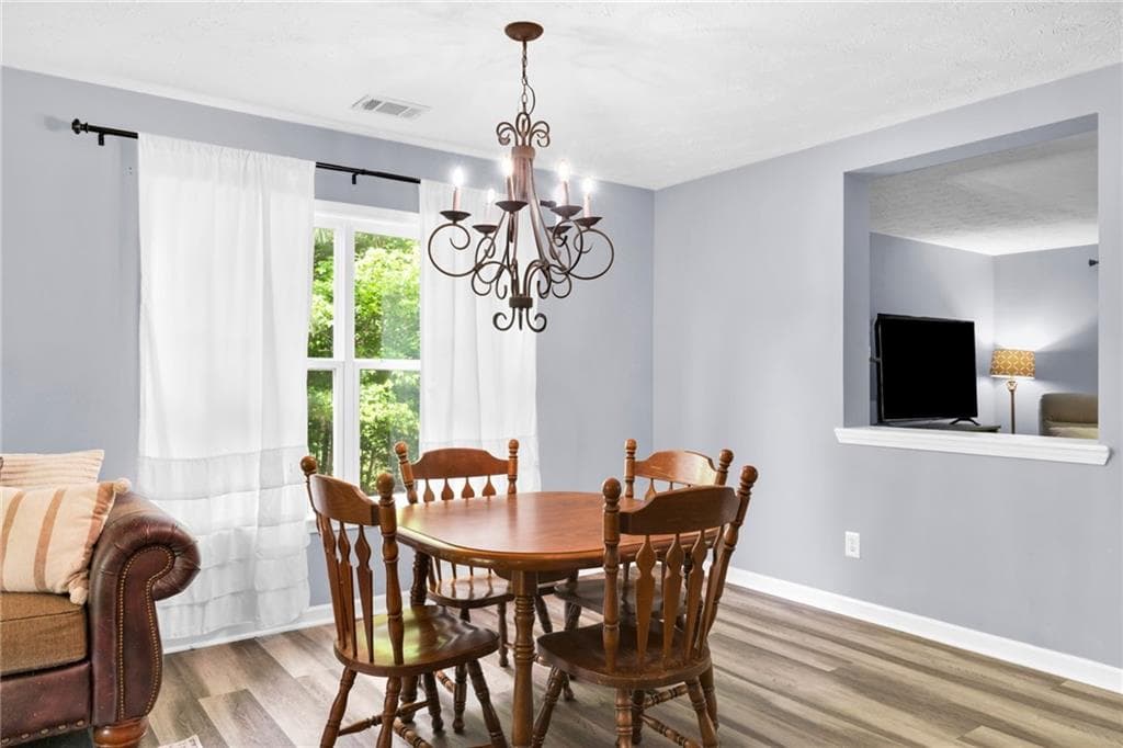 5 bedroom, 3 bathroom, 2,932 sq ft single family residence for sale at 277 Cedar Bay Circle, Dallas, GA 30157 — photo 7