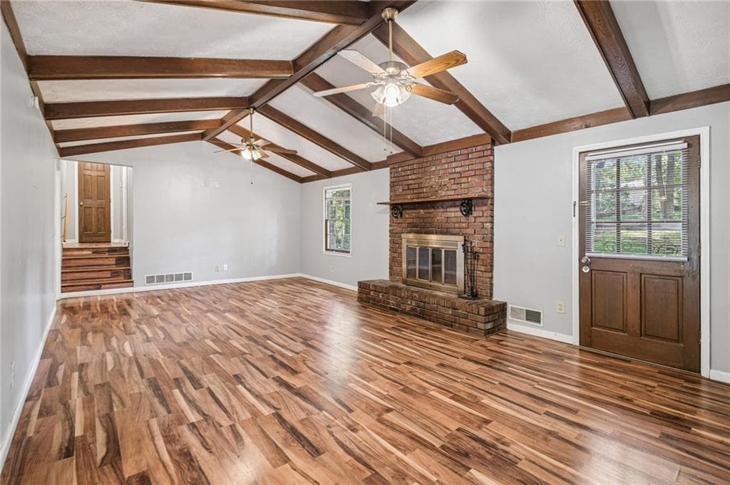 3 bedroom, 3 bathroom, 1,736 sq ft single family residence for sale at 667 Kingswood Court, Lithia Springs, GA 30122 — photo 4