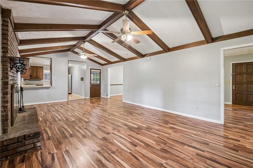 3 bedroom, 3 bathroom, 1,736 sq ft single family residence for sale at 667 Kingswood Court, Lithia Springs, GA 30122 — photo 9