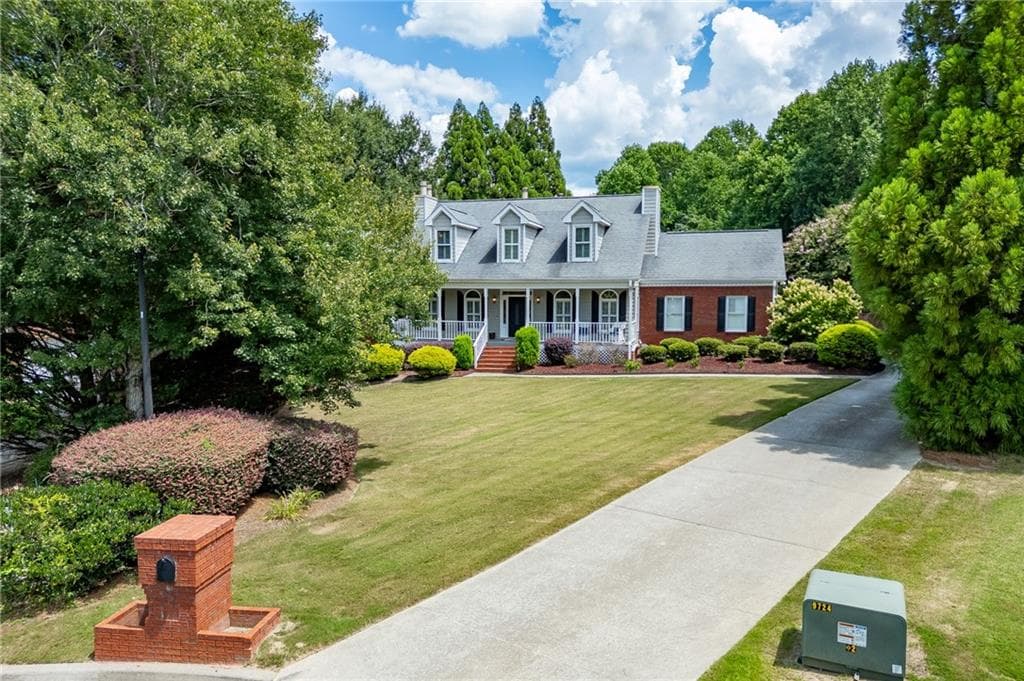 6 bedroom, 5 bathroom, 4,910 sq ft single family residence for sale at 85 Tollwood Place, Grayson, GA 30017 — photo 9