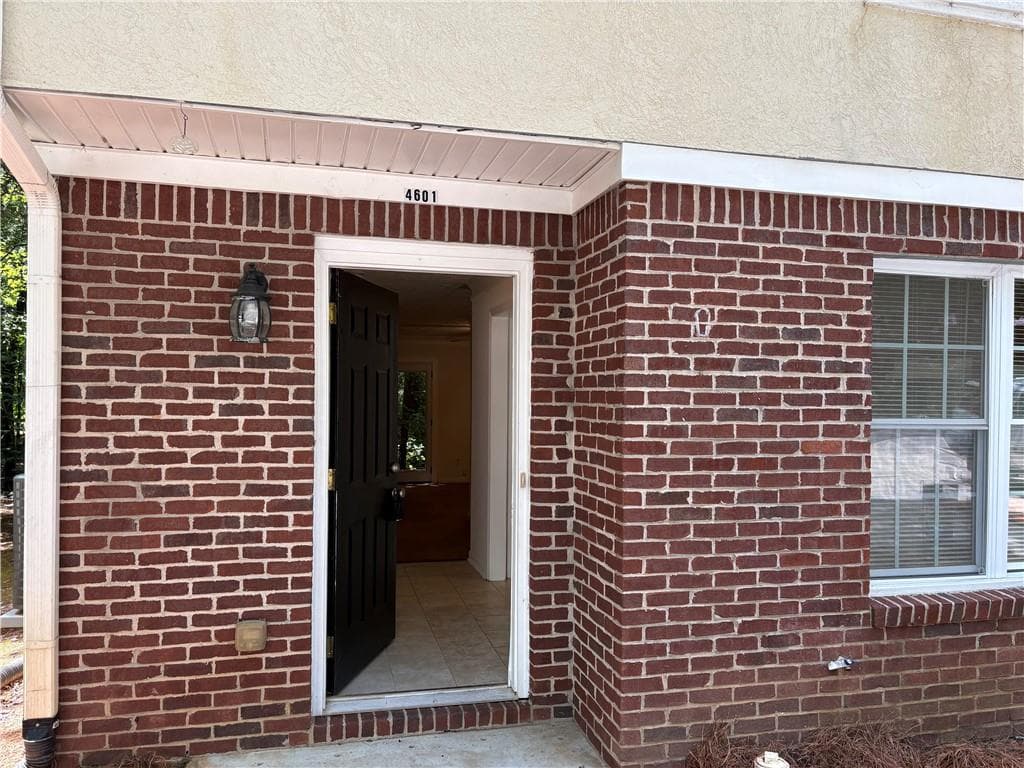 2 bedroom, 3 bathroom, 1,184 sq ft townhouse for rent at 4601 Logan Way, Acworth, GA 30101 for $1,590 a month — photo 3