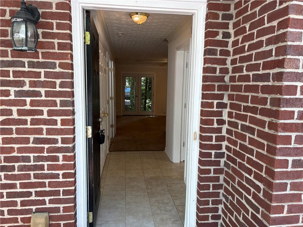 2 bedroom, 3 bathroom, 1,184 sq ft townhouse for rent at 4601 Logan Way, Acworth, GA 30101 for $1,590 a month — photo 4