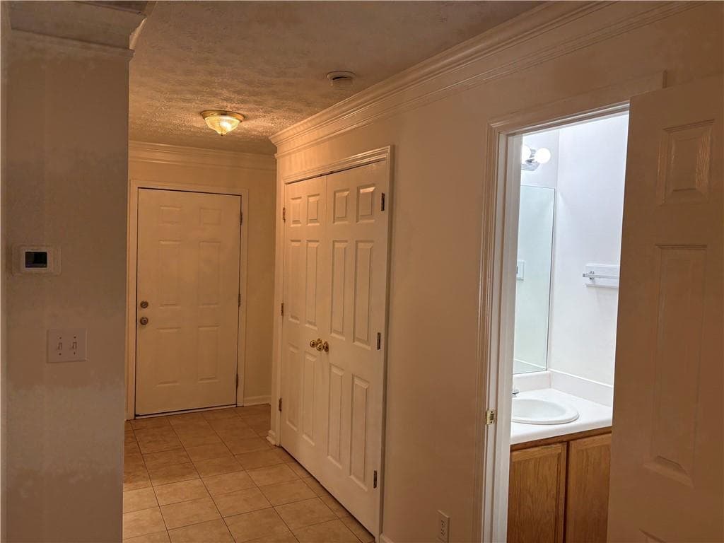 2 bedroom, 3 bathroom, 1,184 sq ft townhouse for rent at 4601 Logan Way, Acworth, GA 30101 for $1,590 a month — photo 7