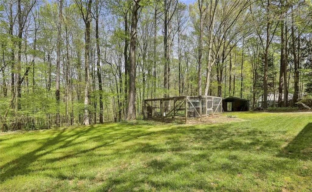 4 bedroom, 3 bathroom, 3,312 sq ft single family residence for sale at 385 Vaughn Road, Newnan, GA 30265 — photo 7