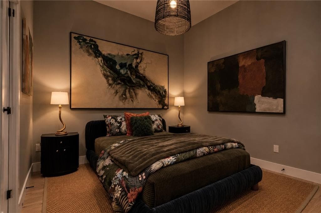 1 bedroom, 1 bathroom, 630 sq ft condominium for sale at 567 Ponce De Leon Avenue 421, Atlanta, GA 30308 — photo 10
