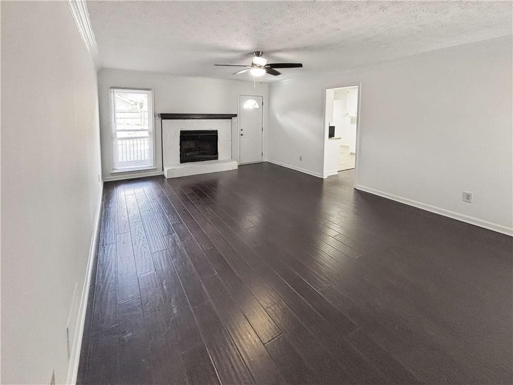 3 bedroom, 2 bathroom, 1,470 sq ft single family residence for rent at 2407 Josh Court, Marietta, GA 30064 for $2,150 a month — photo 5