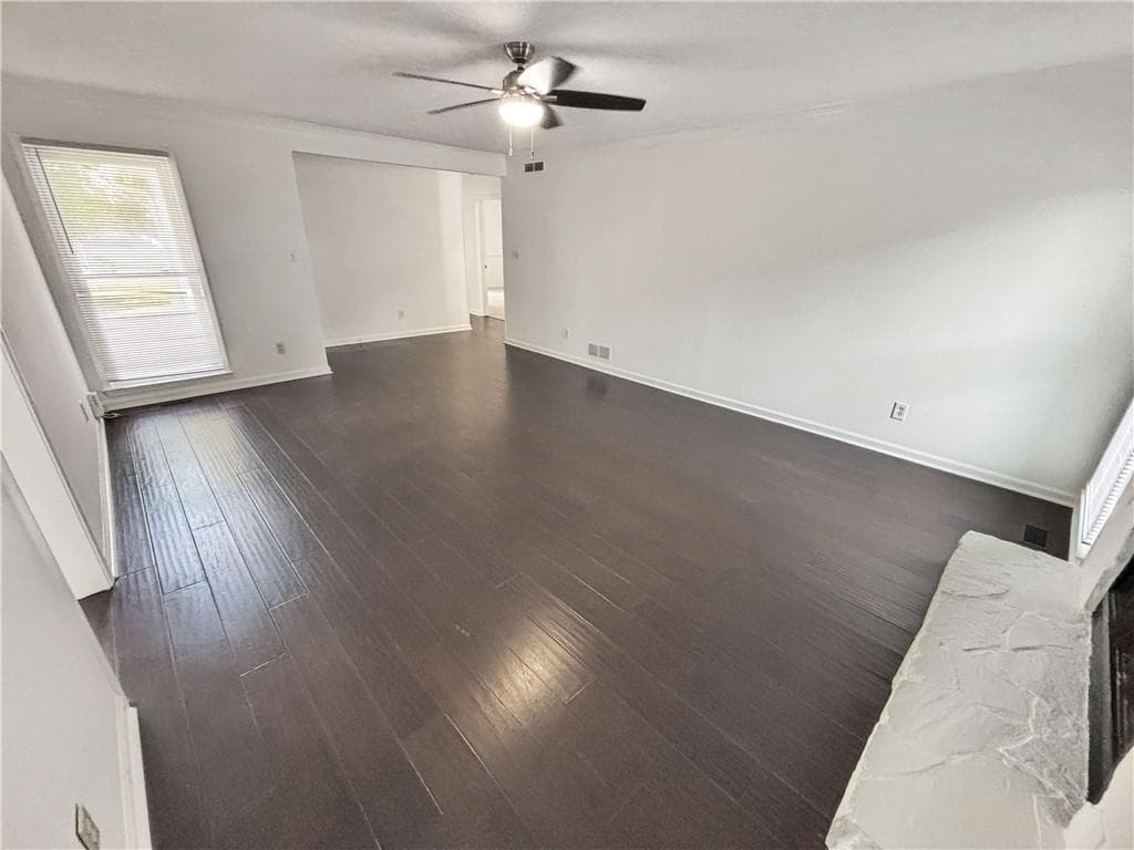 3 bedroom, 2 bathroom, 1,470 sq ft single family residence for rent at 2407 Josh Court, Marietta, GA 30064 for $2,150 a month — photo 6