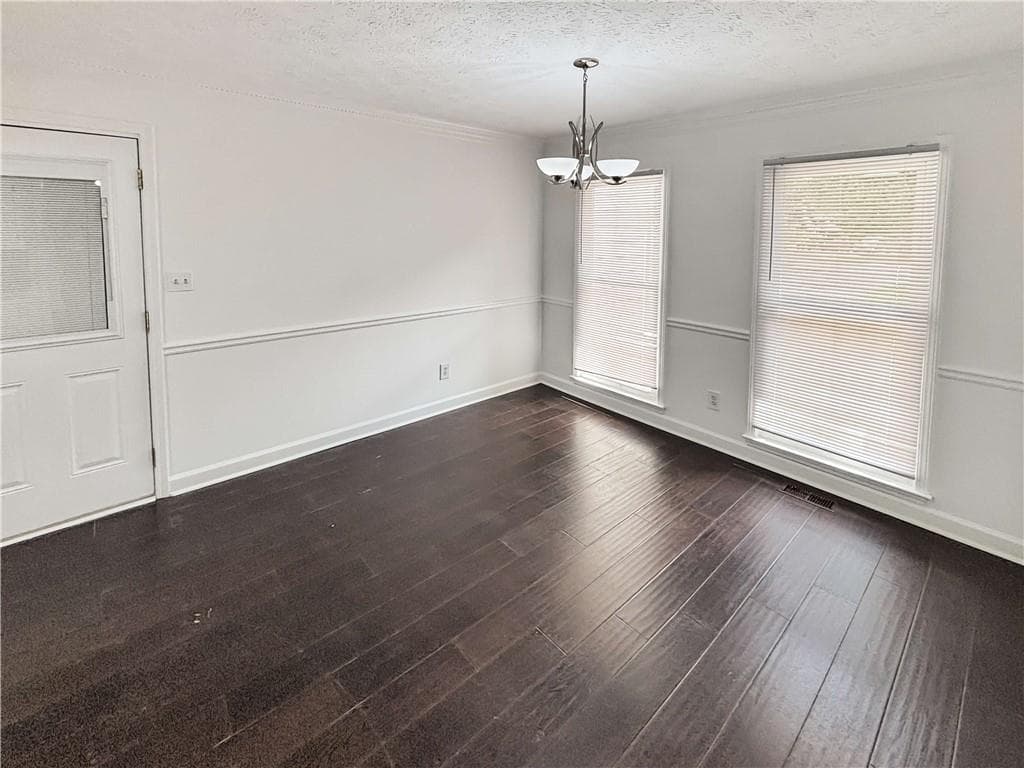 3 bedroom, 2 bathroom, 1,470 sq ft single family residence for rent at 2407 Josh Court, Marietta, GA 30064 for $2,150 a month — photo 7