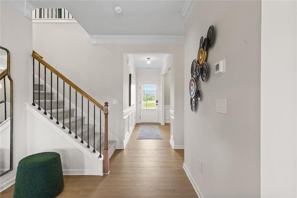 4 bedroom, 3 bathroom, 2,565 sq ft single family residence for sale at 5044 Cecelia Drive, Powder Springs, GA 30127 — photo 3