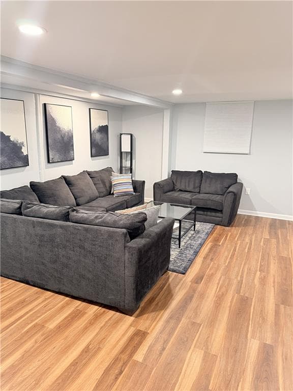 1 bedroom, 1 bathroom, 1,542 sq ft apartment for rent at 1931 Shepherd Circle, Atlanta, GA 30311 for $1,400 a month — photo 3