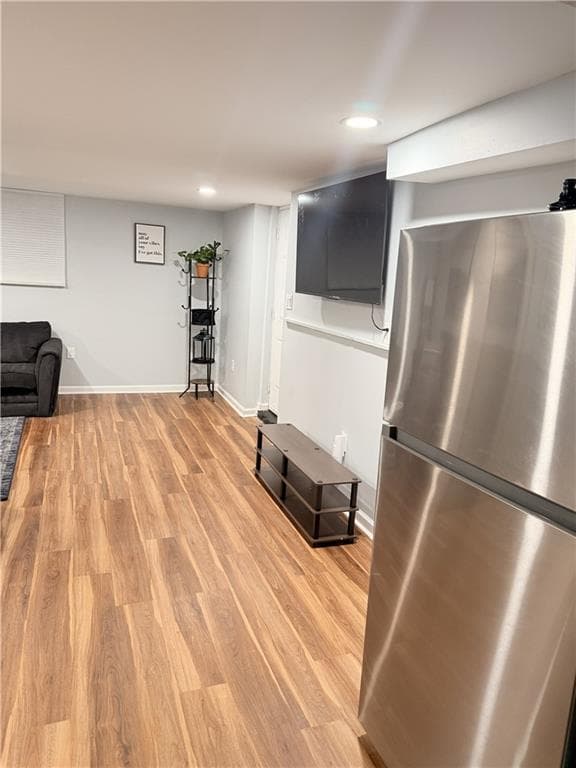 1 bedroom, 1 bathroom, 1,542 sq ft apartment for rent at 1931 Shepherd Circle, Atlanta, GA 30311 for $1,400 a month — photo 5