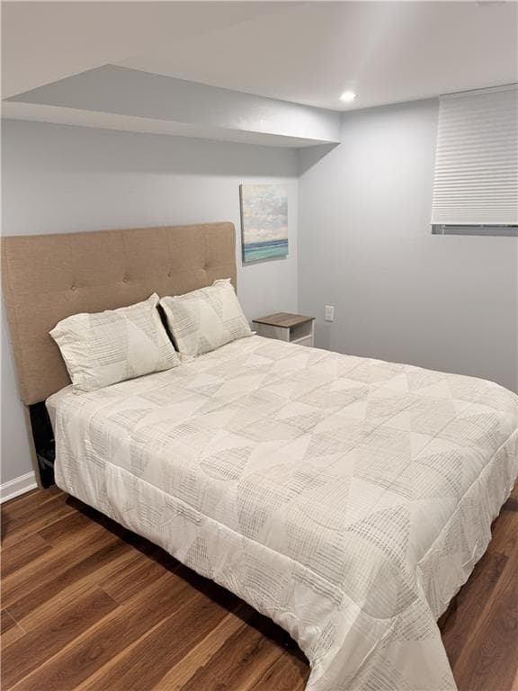 1 bedroom, 1 bathroom, 1,542 sq ft apartment for rent at 1931 Shepherd Circle, Atlanta, GA 30311 for $1,400 a month — photo 6