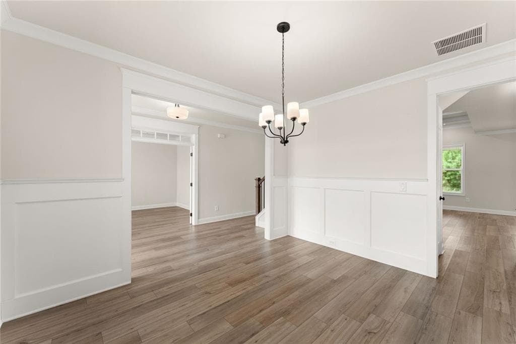 5 bedroom, 4 bathroom, 3,363 sq ft single family residence for sale at 160 Bluebilled Crossing, Jefferson, GA 30549 — photo 7
