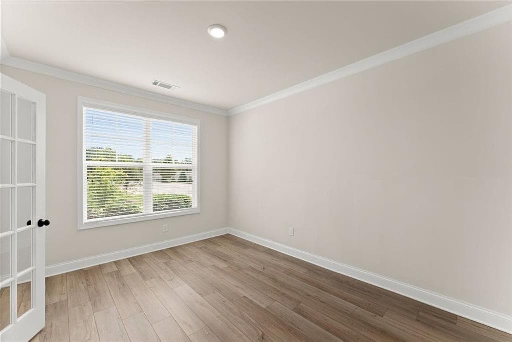 5 bedroom, 4 bathroom, 3,363 sq ft single family residence for sale at 160 Bluebilled Crossing, Jefferson, GA 30549 — photo 8