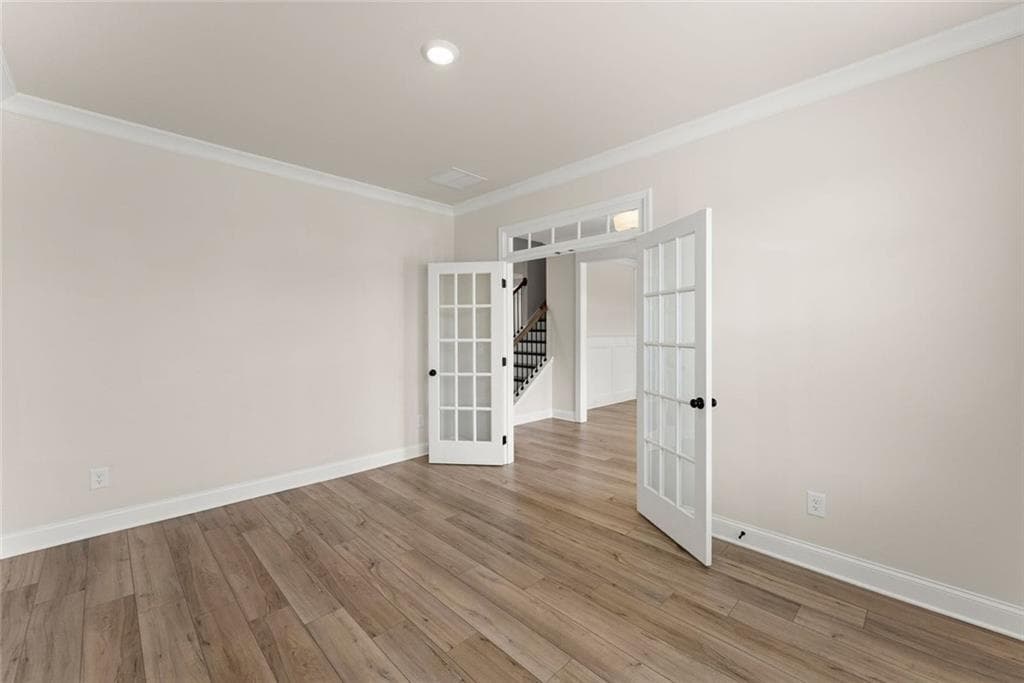 5 bedroom, 4 bathroom, 3,363 sq ft single family residence for sale at 160 Bluebilled Crossing, Jefferson, GA 30549 — photo 9
