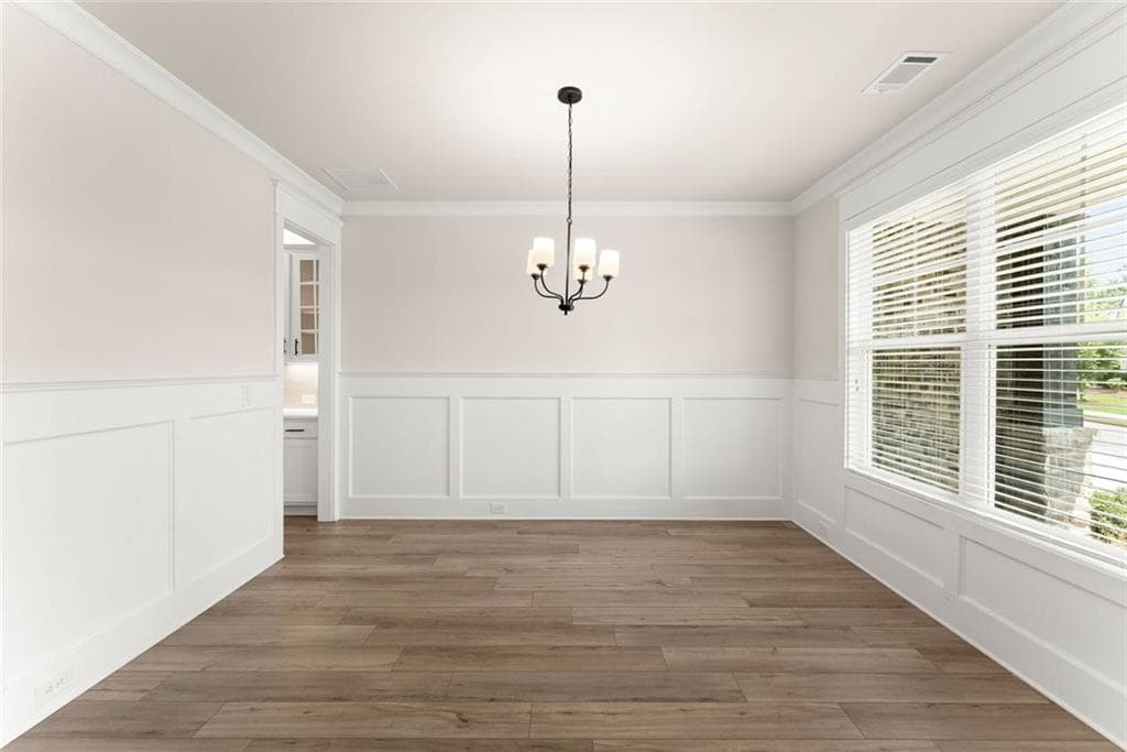 5 bedroom, 4 bathroom, 3,363 sq ft single family residence for sale at 160 Bluebilled Crossing, Jefferson, GA 30549 — photo 10