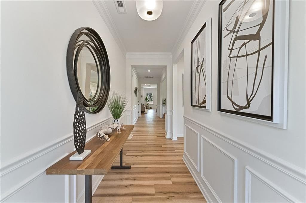 3 bedroom, 3 bathroom, 2,404 sq ft single family residence for sale at 5040 Cecelia Drive, Powder Springs, GA 30127 — photo 2