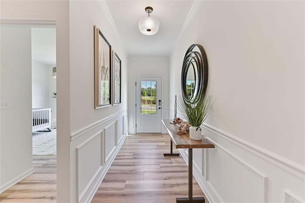 3 bedroom, 3 bathroom, 2,404 sq ft single family residence for sale at 5040 Cecelia Drive, Powder Springs, GA 30127 — photo 3