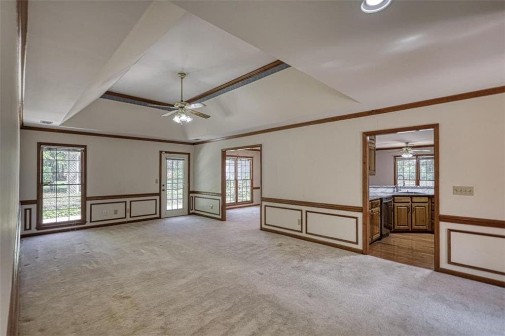 3 bedroom, 2 bathroom, 1,970 sq ft single family residence for sale at 115 Buck Creek Drive, Covington, GA 30016 — photo 7
