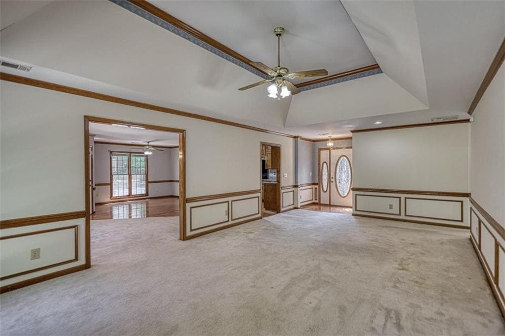 3 bedroom, 2 bathroom, 1,970 sq ft single family residence for sale at 115 Buck Creek Drive, Covington, GA 30016 — photo 8