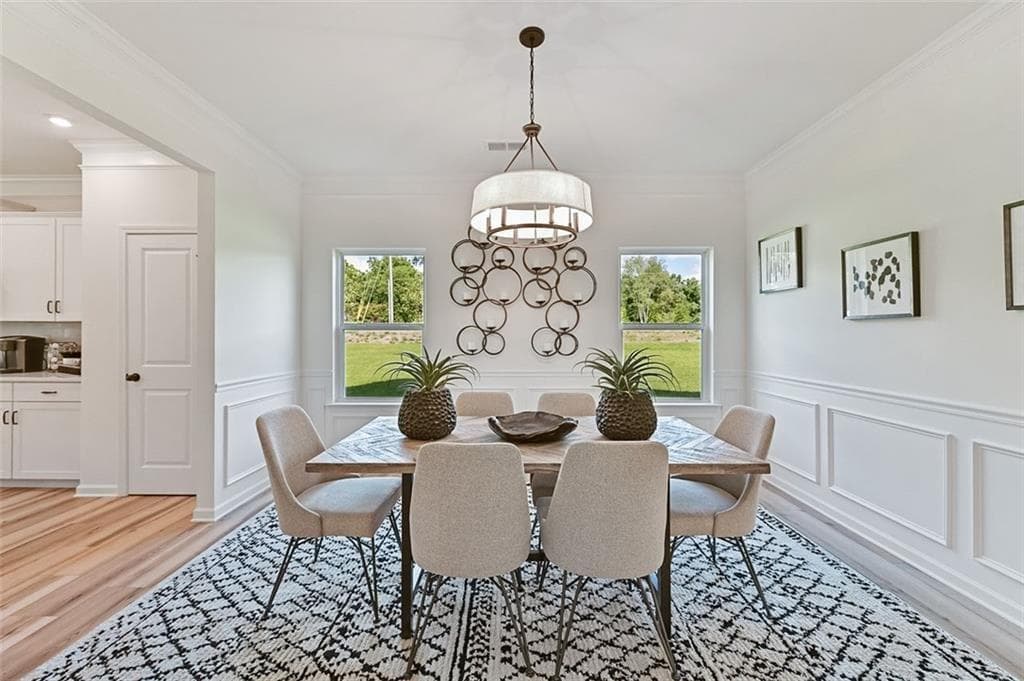 3 bedroom, 3 bathroom, 2,404 sq ft single family residence for sale at 5040 Cecelia Drive, Powder Springs, GA 30127 — photo 8
