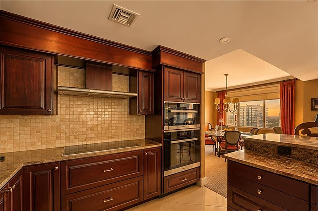 2 bedroom, 2 bathroom, 1,629 sq ft condominium for sale at 75 14th Street 3410, Atlanta, GA 30309 — photo 7