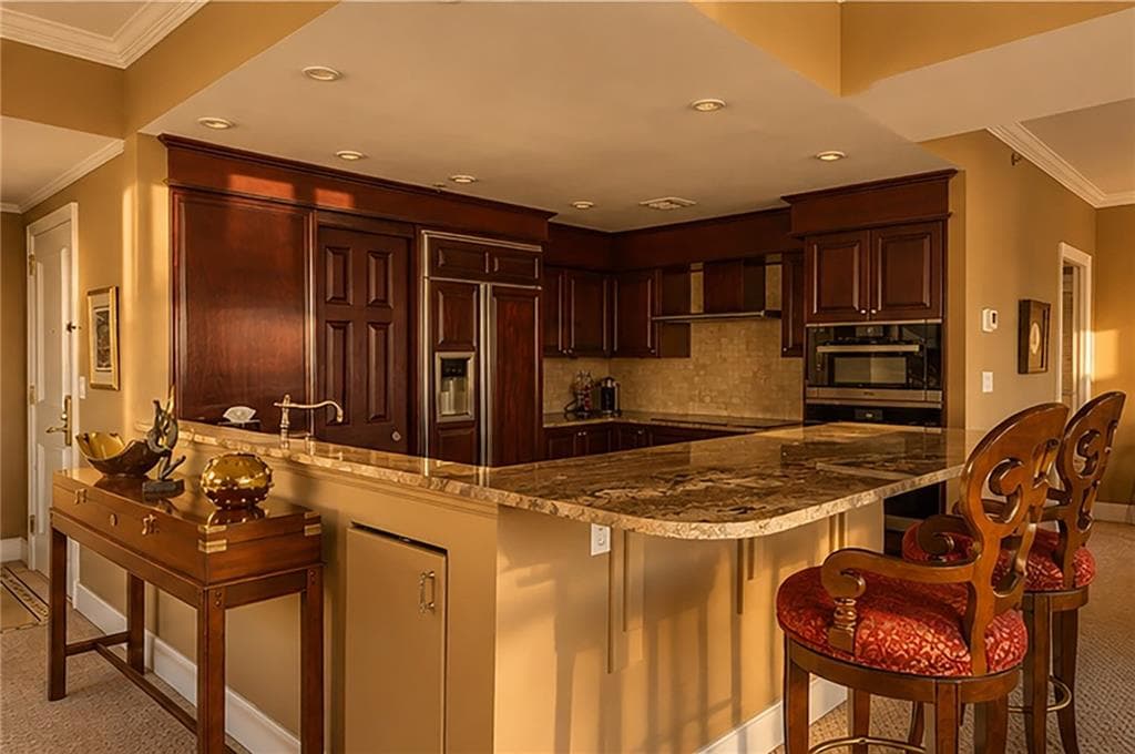 2 bedroom, 2 bathroom, 1,629 sq ft condominium for sale at 75 14th Street 3410, Atlanta, GA 30309 — photo 8