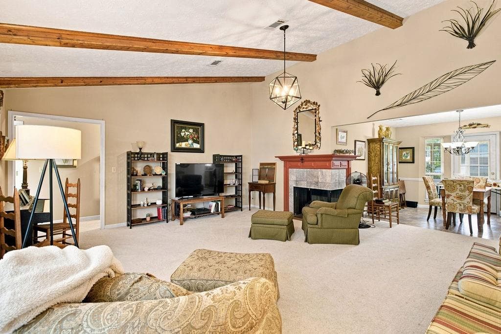 3 bedroom, 2 bathroom, 1,653 sq ft single family residence under contract at 24 NW Boulder Drive, Rome, GA 30165 — photo 10
