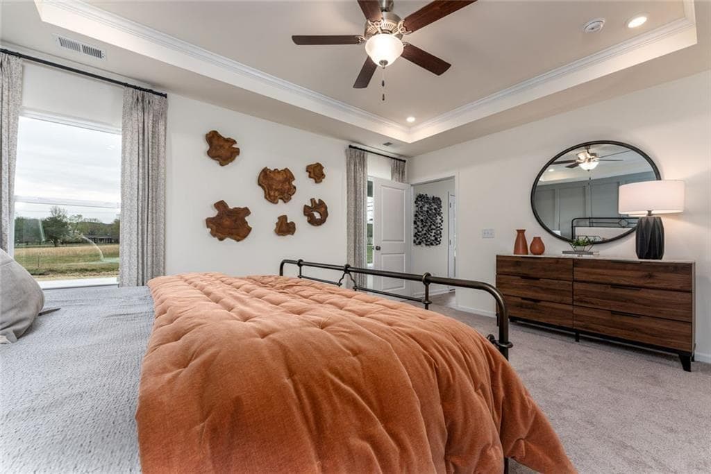 4 bedroom, 4 bathroom, 2,934 sq ft single family residence for sale at 5036 Cecelia Drive, Powder Springs, GA 30127 — photo 5