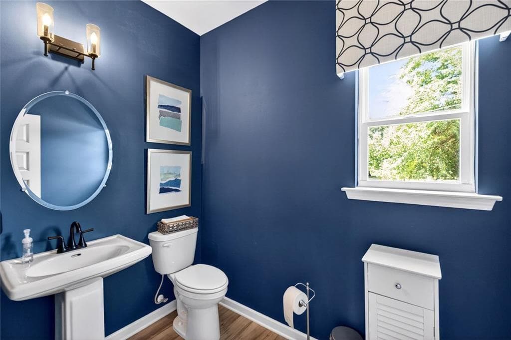 3 bedroom, 3 bathroom, 2,231 sq ft single family residence for sale at 5037 Cecelia Drive, Powder Springs, GA 30127 — photo 5