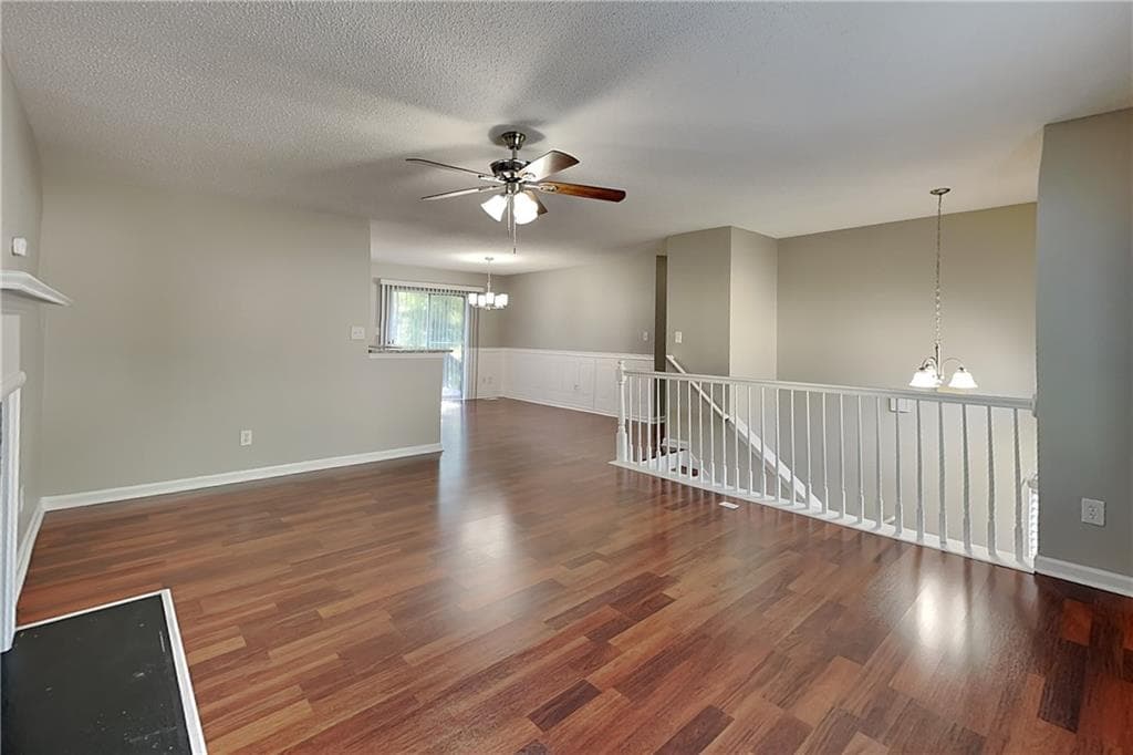4 bedroom, 3 bathroom, 1,844 sq ft single family residence for rent at 1050 Augusta Woods Drive, Douglasville, GA 30134 for $2,040 a month — photo 3