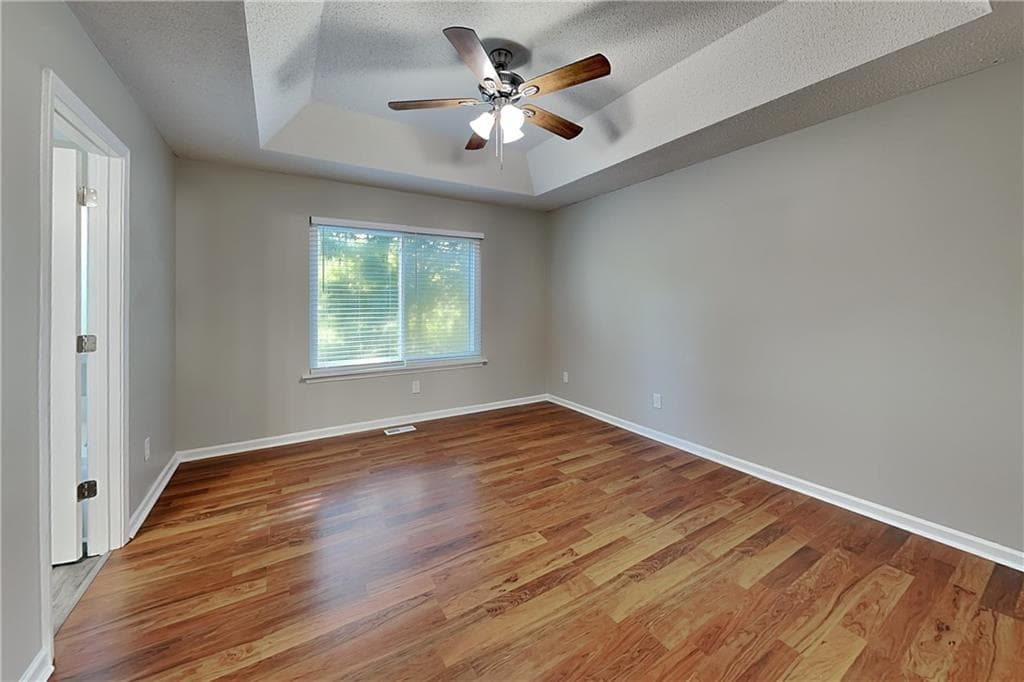 4 bedroom, 3 bathroom, 1,844 sq ft single family residence for rent at 1050 Augusta Woods Drive, Douglasville, GA 30134 for $2,040 a month — photo 6