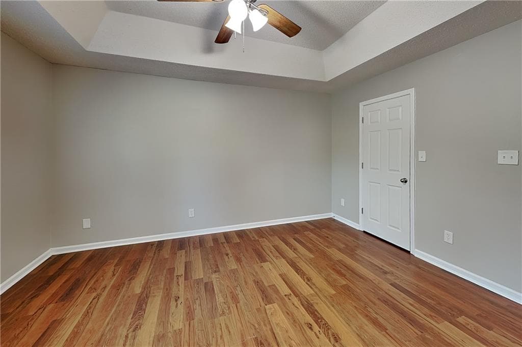 4 bedroom, 3 bathroom, 1,844 sq ft single family residence for rent at 1050 Augusta Woods Drive, Douglasville, GA 30134 for $2,040 a month — photo 7